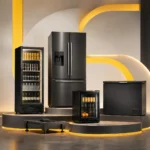 Cocina de 5 hornallas - Imagen 4
