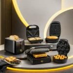 Cocina de 5 hornallas - Imagen 2